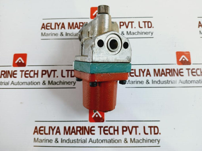 Cummins 3054609 24V Hd Fuel Shutoff Solenoid Valve