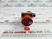 Cummins 3054609 24V Hd Fuel Shutoff Solenoid Valve