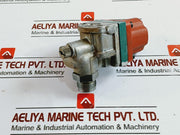 Cummins 3054609 24V Hd Fuel Shutoff Solenoid Valve