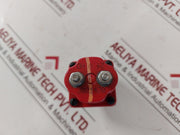 Cummins 3096859 Fuel Shutoff Valve