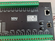 Cummins sdu 410 safety shutdown unit 2867055