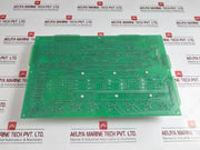 Current Power 0808001 Scr Controller Board 115V 50-500Hz