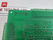 Current Power 0808001 Scr Controller Board 115V 50-500Hz