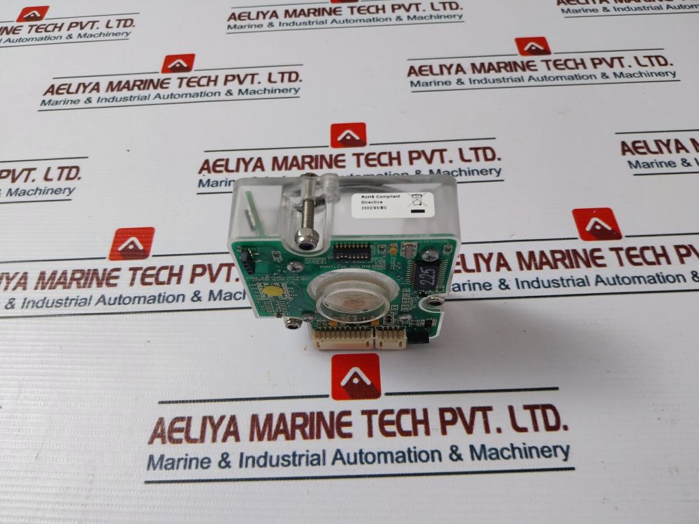 Cursor Control Switch Cursor Controls O50-76021D-5365 Optical Trackball Module – Aeliya Marine