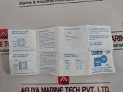 Curtis 18400180 700 Series Digital Hour Meter 1-10 Hours