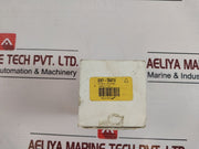 Curtis 18400180 700 Series Digital Hour Meter 1-10 Hours