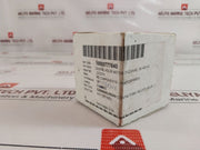 Curtis 18400180 700 Series Digital Hour Meter 1-10 Hours