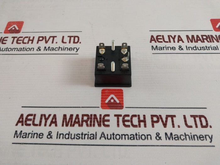 Curtis 18400180 700 Series Digital Hour Meter 1-10 Hours