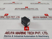 Curtis 18400180 Hour Meter 1/10 Hours 6 Digits, Lcd