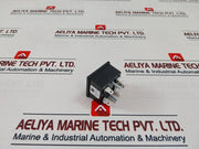 Curtis 18400180 Hour Meter 1/10 Hours 6 Digits, Lcd