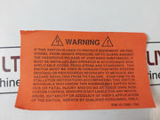 Custom Control Sensors 611G8005 Pressure Switch/Sensor 1000 Psig (69 Bar)