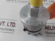 Custom Control Sensors 611G8005 Pressure Switch/Sensor 1000 Psig (69 Bar)