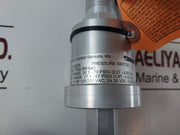 Custom Control Sensors 611G8005 Pressure Switch/Sensor 1000 Psig (69 Bar)