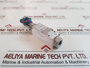 Custom Control Sensors 6900Gze14 Pressure Switch