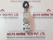 Custom Control Sensors 6900Gze22 Pressure Switch