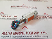 Custom Control Sensors 6900Gze22 Pressure Switch