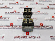 Cutler-hammer 10337H194A Pneumatic Timing Relay 600 Volts Ac Max 480V 60Hz