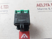 Cutler-hammer 3A-754 Push Button Switch