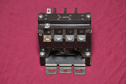 Cutler-hammer 6-172-36 Contactor