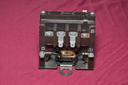 Cutler-hammer 6-172-36 Contactor
