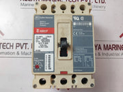 Cutler-hammer Hmcp100R3C Motor Circuit Protector 100Amps 3P 600Vac-250Vdc