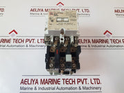 Cutler-hammer 6710C49G05 Motor Control Starter