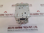 Cutler-hammer 6710C55G02 Motor Control Contactor