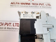 Cutler-hammer 6710C55G02 Motor Control Contactor