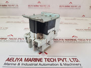 Cutler-hammer 6710C55G02 Motor Control Contactor (Used)