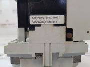 Cutler-hammer 6710C55G02 Motor Control Contactor (Used)