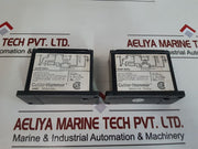 Cutler-hammer 69400H314 Thermistor Control Unit 300 Vac 8A