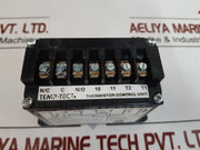 Cutler-hammer 69400H314 Thermistor Control Unit 300 Vac 8A