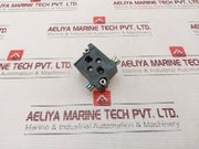 Cutler-hammer 91000T Contact Block New