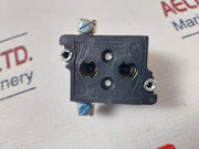 Cutler-hammer 91000T Contact Block