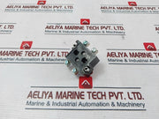 Cutler-hammer 91000T Contact Block 660V