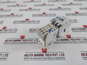 Cutler-hammer Ae16En0 / C306Dn3 Strater Contactor Relay