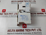 Cutler-hammer An16Bn0 Motor Starter