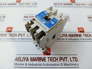Cutler-hammer An16Bn0, Series C1 Motor Control Starter 18Amp 600V