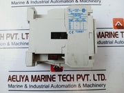Cutler-hammer An16Bn0, Series C1 Motor Control Starter 18Amp 600V