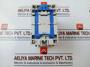 Cutler-hammer An16Bn0, Series C1 Motor Control Starter 18Amp 600V