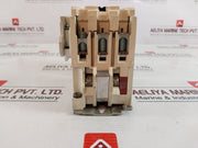 Cutler-hammer An16Gn0 600V