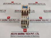 Cutler-hammer An16Gn0 600V