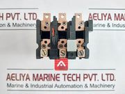 Cutler-hammer Ba23A Model B Thermal Overload Relay