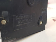 Lot of 3X Cutler-Hammer BA Circuit Breaker 120/240 VAC