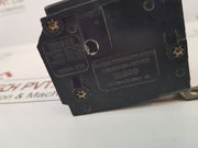 Lot of 3X Cutler-Hammer BA Circuit Breaker 120/240 VAC