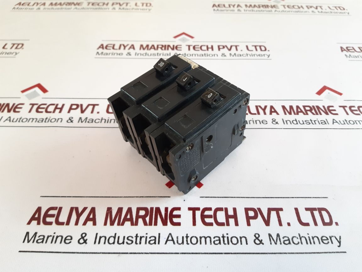 Cutler-hammer Bab3030H Circuit Breaker