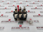 Cutler-hammer Bn43A Non-compensated Thermal Overload Relay