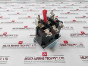 Cutler-hammer Bn43A Non-compensated Thermal Overload Relay