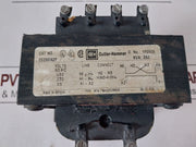 Cutler-hammer C0250A2F Mta Transformer 250Kva