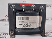 Cutler-hammer C0250A2F Mta Transformer 250Kva
